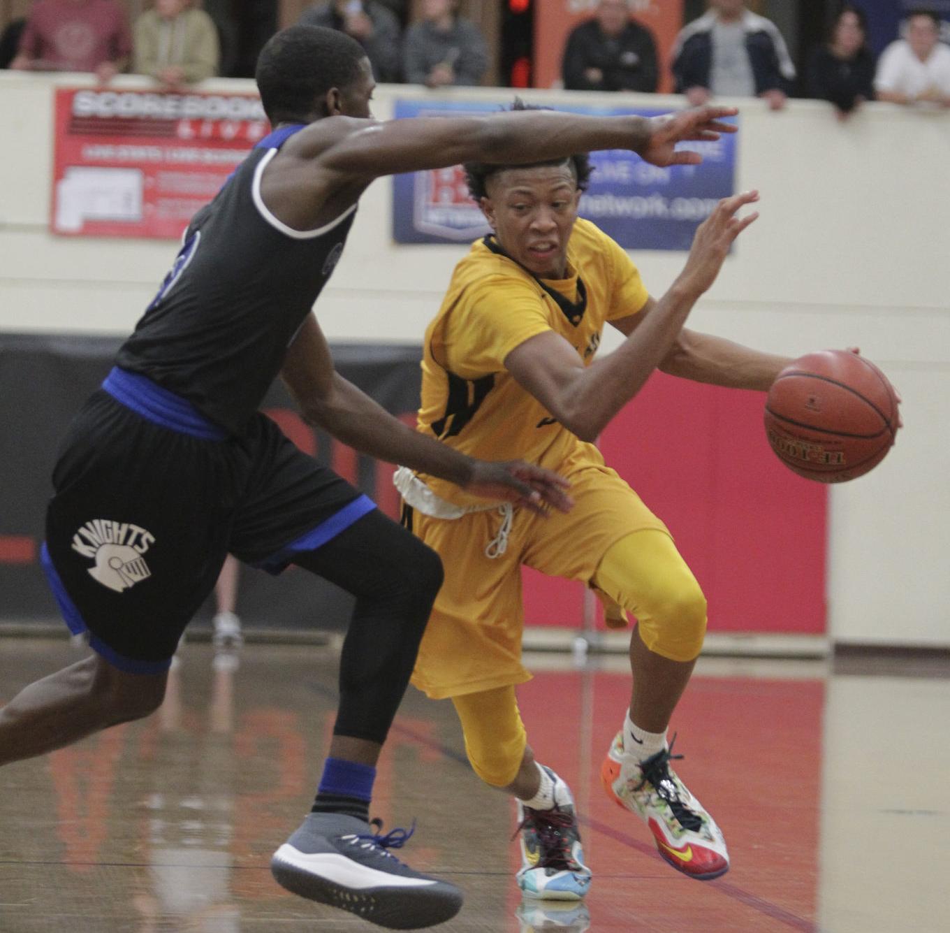 Rejean "Boogie" Ellis (copy)